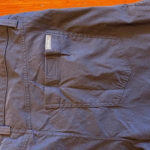 Eddie Bauer's Chino Pants